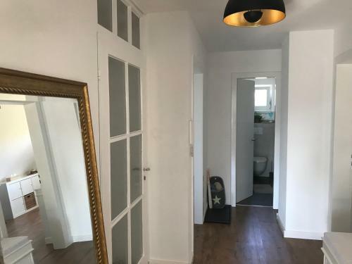 Apartamento Ferienwohnung Haltingen