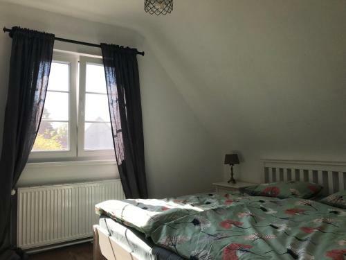 Apartamento Ferienwohnung Haltingen