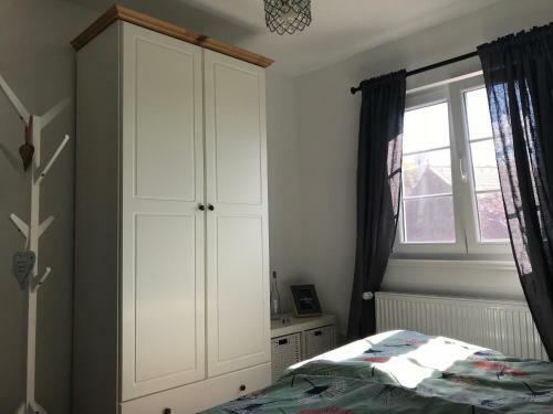 Apartamento Ferienwohnung Haltingen