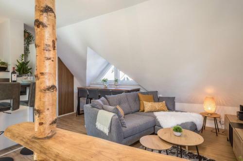 Apartamento Heimelig In Oberschwaben