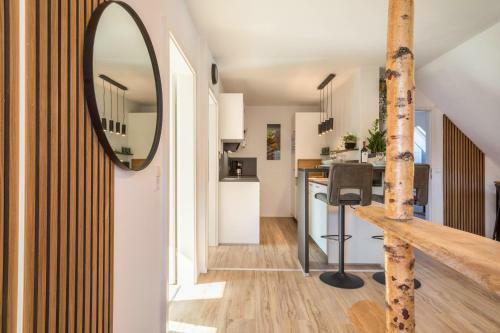 Apartamento Heimelig In Oberschwaben