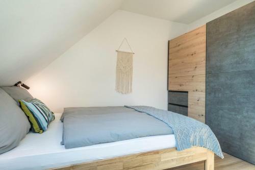 Apartamento Heimelig In Oberschwaben