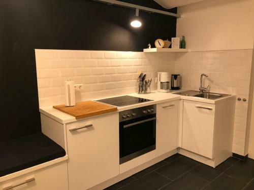 Apartamento B�dinger Hof