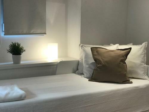 Apartamento B�dinger Hof