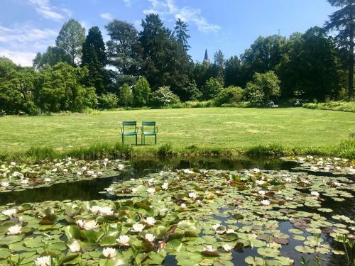 Apartamento B�dinger Hof