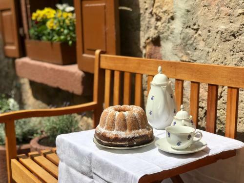 Apartamento B�dinger Hof