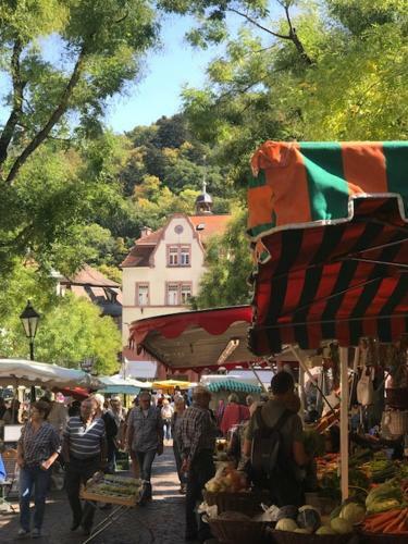 Apartamento B�dinger Hof