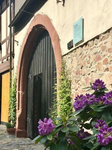 Apartamento B�dinger Hof