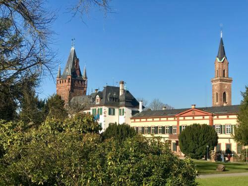Apartamento B�dinger Hof