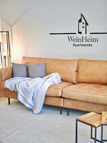 Weinheim Apartments