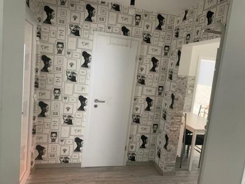 Joanna Apartment - Weinheim
