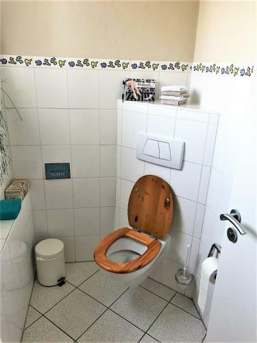 Ferienhaus Weinstadt