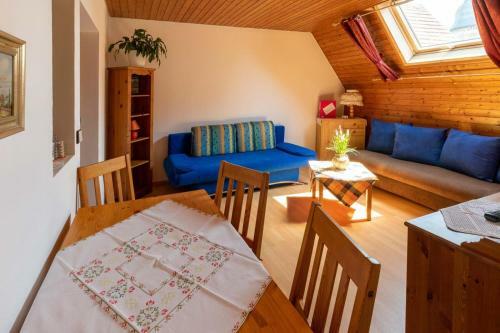 Apartamento Ferienwohnung Sila