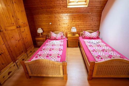 Apartamento Ferienwohnung Sila