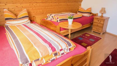 Apartamento Ferienwohnung Sila