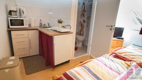 Apartamento Ferienwohnung Sila