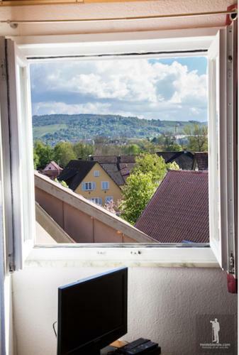 Apartamento Ferienwohnung Sila