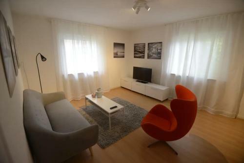 Apartamento Weinheimresidence