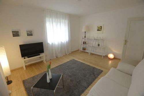 Apartamento Weinheimresidence