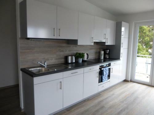 Apartamento E&b-apartments Weingarten