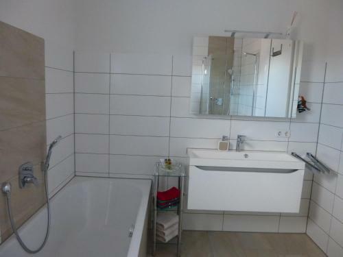 Apartamento E&b-apartments Weingarten