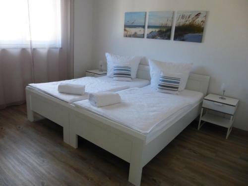 Apartamento E&b-apartments Weingarten