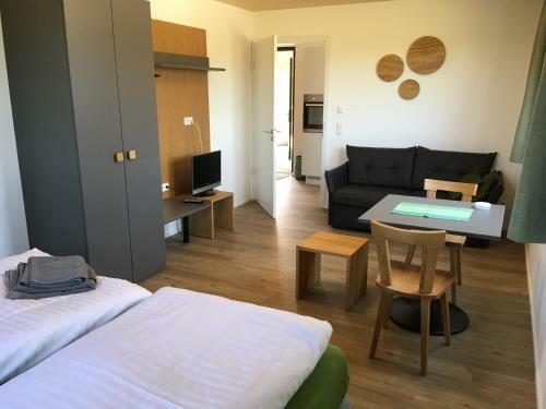 Apartamento Ferienwohnungen Weinstadt