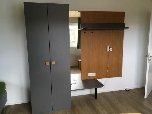 Apartamento Ferienwohnungen Weinstadt