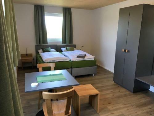 Apartamento Ferienwohnungen Weinstadt