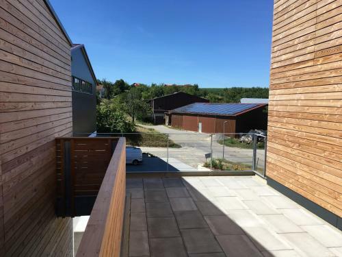 Apartamento Ferienwohnungen Weinstadt