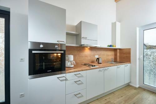 Apartamento Ferienwohnungen Weinstadt