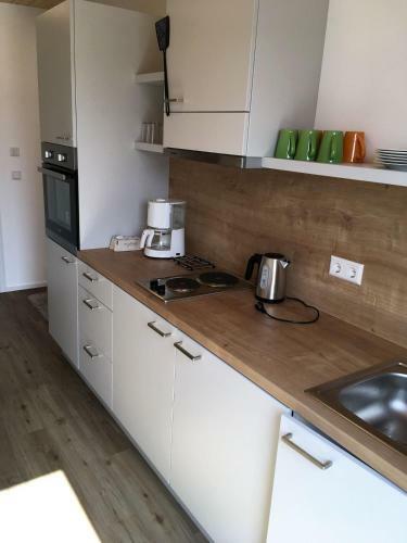 Apartamento Ferienwohnungen Weinstadt
