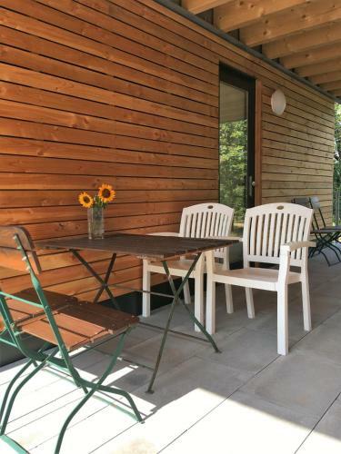 Apartamento Ferienwohnungen Weinstadt