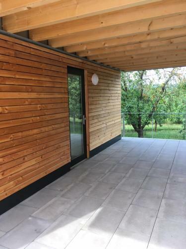 Apartamento Ferienwohnungen Weinstadt