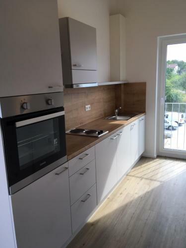 Apartamento Ferienwohnungen Weinstadt