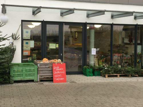 Apartamento Ferienwohnungen Weinstadt