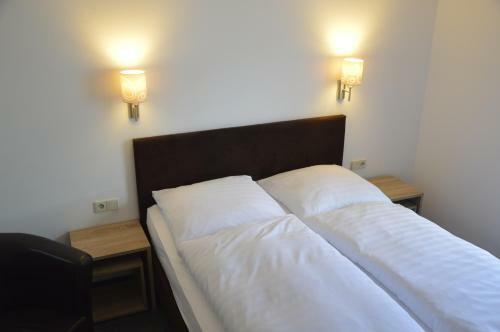Hostal G�stehaus/pension F�ssle