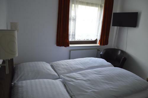 Hostal G�stehaus/pension F�ssle