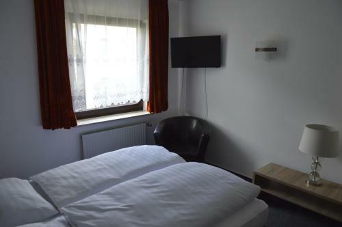 Hostal G�stehaus/pension F�ssle