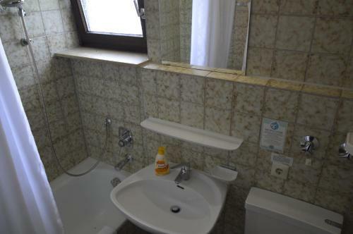 Hostal G�stehaus/pension F�ssle