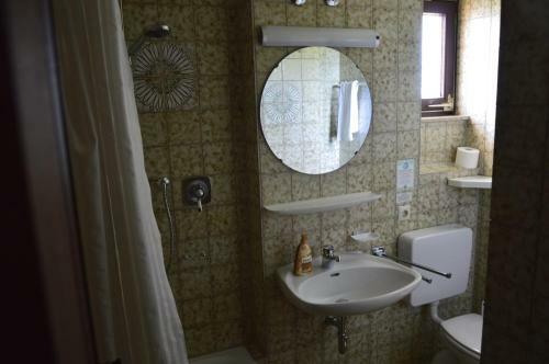 Hostal G�stehaus/pension F�ssle