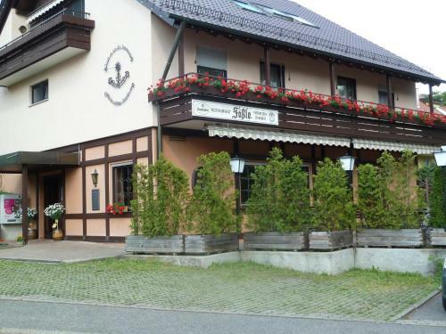 Hostal G�stehaus/pension F�ssle