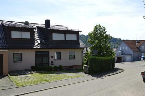 Hostal G�stehaus/pension F�ssle