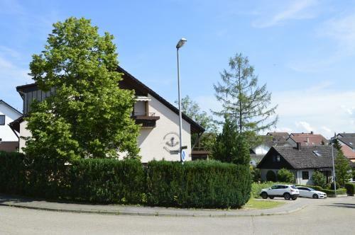 Hostal G�stehaus/pension F�ssle