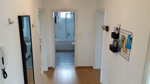 Apartamento Ferienwohnung Weinheim Stadler