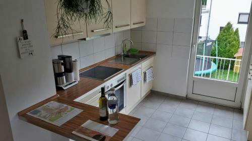 Apartamento Ferienwohnung Weinheim Stadler