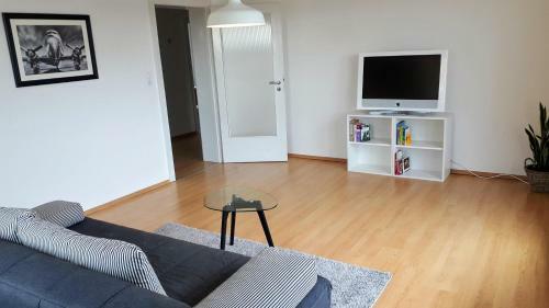 Apartamento Ferienwohnung Weinheim Stadler