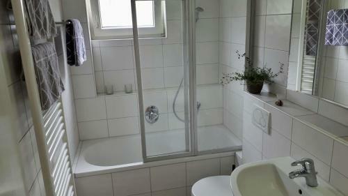 Apartamento Ferienwohnung Weinheim Stadler