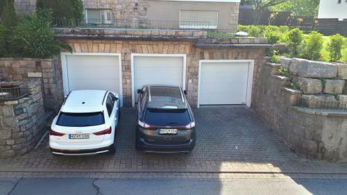 Apartamento Ferienwohnung Weinheim Stadler