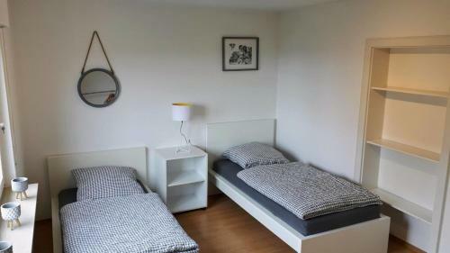 Apartamento Ferienwohnung Weinheim Stadler